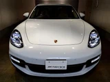 2017 Porsche Panamera 4 PDK Sedan for sale, Japanese used car export - photo 2 of 12 | GULJI TRADERS