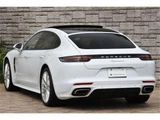 2017 Porsche Panamera 4 E- Hybrid Sedan for sale, Japanese used car export - photo 14 of 37 | GULJI TRADERS