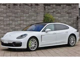 2017 Porsche Panamera 4 E- Hybrid Sedan for sale, Japanese used car export - photo 17 of 37 | GULJI TRADERS
