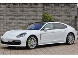 2017 Porsche Panamera 4 E- Hybrid Sedan for sale, Japanese used car export - photo 1 of 9 | GULJI TRADERS