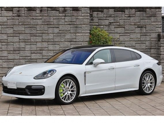 2017 Porsche Panamera 4 E- Hybrid - photo 1 2017 Porsche Panamera 4 E- Hybrid Sedan for sale, Japanese used car export | GULJI TRADERS
