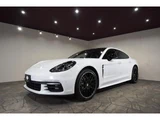 2018 Porsche Panamera 4S 4WD Sedan for sale, Japanese used car export - photo 1 of 49 | GULJI TRADERS