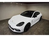 2018 Porsche Panamera 4S 4WD Sedan for sale, Japanese used car export - photo 4 of 49 | GULJI TRADERS