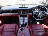 2018 Porsche Panamera 3.0 PDK Sedan for sale, Japanese used car export - photo 13 of 37 | GULJI TRADERS