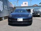 2018 Porsche Panamera 3.0 PDK Sedan for sale, Japanese used car export - photo 16 of 37 | GULJI TRADERS