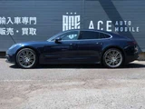 2018 Porsche Panamera 3.0 PDK Sedan for sale, Japanese used car export - photo 19 of 37 | GULJI TRADERS