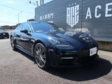 2018 Porsche Panamera 3.0 PDK Sedan for sale, Japanese used car export - photo 20 of 37 | GULJI TRADERS