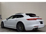 2018 Porsche Panamera Turbo SE- Hybrid Sport Sedan for sale, Japanese used car export - photo 2 of 46 | GULJI TRADERS