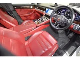 2018 Porsche Panamera Turbo SE- Hybrid Sport Sedan for sale, Japanese used car export - photo 11 of 46 | GULJI TRADERS