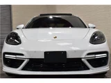 2018 Porsche Panamera Turbo SE- Hybrid Sport Sedan for sale, Japanese used car export - photo 28 of 46 | GULJI TRADERS