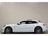 2018 Porsche Panamera Turbo SE- Hybrid Sport Sedan for sale, Japanese used car export - photo 31 of 46 | GULJI TRADERS