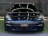 2018 Porsche Panamera Sedan for sale, Japanese used car export - photo 15 of 20 | GULJI TRADERS
