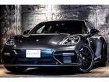 2018 Porsche Panamera Turbo S E Hybrid PDK 4WD Sedan for sale, Japanese used car export - photo 1 of 80 | GULJI TRADERS