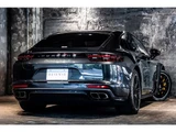 2018 Porsche Panamera Turbo S E Hybrid PDK 4WD Sedan for sale, Japanese used car export - photo 3 of 80 | GULJI TRADERS
