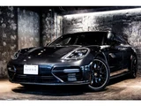 2018 Porsche Panamera Turbo S E Hybrid PDK 4WD Sedan for sale, Japanese used car export - photo 5 of 80 | GULJI TRADERS