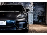 2018 Porsche Panamera Turbo S E Hybrid PDK 4WD Sedan for sale, Japanese used car export - photo 11 of 80 | GULJI TRADERS