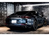 2018 Porsche Panamera Turbo S E Hybrid PDK 4WD Sedan for sale, Japanese used car export - photo 17 of 80 | GULJI TRADERS