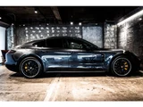 2018 Porsche Panamera Turbo S E Hybrid PDK 4WD Sedan for sale, Japanese used car export - photo 19 of 80 | GULJI TRADERS