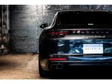 2018 Porsche Panamera Turbo S E Hybrid PDK 4WD Sedan for sale, Japanese used car export - photo 24 of 80 | GULJI TRADERS