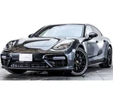 2018 Porsche Panamera Turbo S E Hybrid PDK 4WD Sedan for sale, Japanese used car export - photo 28 of 80 | GULJI TRADERS