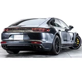 2018 Porsche Panamera Turbo S E Hybrid PDK 4WD Sedan for sale, Japanese used car export - photo 29 of 80 | GULJI TRADERS