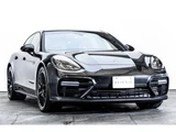 2018 Porsche Panamera Turbo S E Hybrid PDK 4WD Sedan for sale, Japanese used car export - photo 32 of 80 | GULJI TRADERS