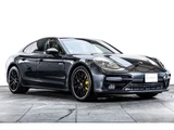 2018 Porsche Panamera Turbo S E Hybrid PDK 4WD Sedan for sale, Japanese used car export - photo 33 of 80 | GULJI TRADERS