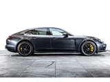2018 Porsche Panamera Turbo S E Hybrid PDK 4WD Sedan for sale, Japanese used car export - photo 34 of 80 | GULJI TRADERS