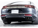 2018 Porsche Panamera Turbo S E Hybrid PDK 4WD Sedan for sale, Japanese used car export - photo 56 of 80 | GULJI TRADERS