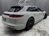 2018 Porsche Panamera Turbo Sport Sedan for sale, Japanese used car export - photo 2 of 44 | GULJI TRADERS