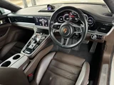 2018 Porsche Panamera Turbo Sport Sedan for sale, Japanese used car export - photo 4 of 44 | GULJI TRADERS