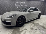 2018 Porsche Panamera Turbo Sport Sedan for sale, Japanese used car export - photo 5 of 44 | GULJI TRADERS