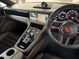 2018 Porsche Panamera Turbo Sport Sedan for sale, Japanese used car export - photo 9 of 44 | GULJI TRADERS