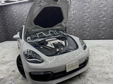 2018 Porsche Panamera Turbo Sport Sedan for sale, Japanese used car export - photo 16 of 44 | GULJI TRADERS
