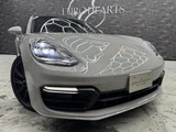 2018 Porsche Panamera Turbo Sport Sedan for sale, Japanese used car export - photo 19 of 44 | GULJI TRADERS