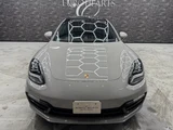 2018 Porsche Panamera Turbo Sport Sedan for sale, Japanese used car export - photo 24 of 44 | GULJI TRADERS