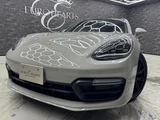 2018 Porsche Panamera Turbo Sport Sedan for sale, Japanese used car export - photo 25 of 44 | GULJI TRADERS
