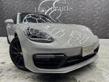 2018 Porsche Panamera Turbo Sport Sedan for sale, Japanese used car export - photo 27 of 44 | GULJI TRADERS