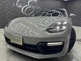 2018 Porsche Panamera Turbo Sport Sedan for sale, Japanese used car export - photo 29 of 44 | GULJI TRADERS