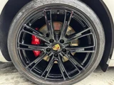 2018 Porsche Panamera Turbo Sport Sedan for sale, Japanese used car export - photo 33 of 44 | GULJI TRADERS