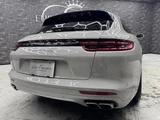 2018 Porsche Panamera Turbo Sport Sedan for sale, Japanese used car export - photo 35 of 44 | GULJI TRADERS