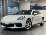 2018 Porsche Panamera 4 Sport Sedan for sale, Japanese used car export - photo 1 of 53 | GULJI TRADERS