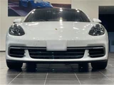 2018 Porsche Panamera 4 Sport Sedan for sale, Japanese used car export - photo 4 of 53 | GULJI TRADERS