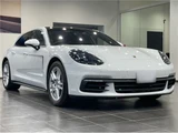 2018 Porsche Panamera 4 Sport Sedan for sale, Japanese used car export - photo 5 of 53 | GULJI TRADERS