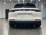 2018 Porsche Panamera 4 Sport Sedan for sale, Japanese used car export - photo 7 of 53 | GULJI TRADERS