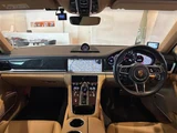 2018 Porsche Panamera 4S 4WD Sedan for sale, Japanese used car export - photo 3 of 24 | GULJI TRADERS