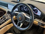 2018 Porsche Panamera 4S 4WD Sedan for sale, Japanese used car export - photo 5 of 24 | GULJI TRADERS