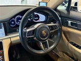 2018 Porsche Panamera 4S 4WD Sedan for sale, Japanese used car export - photo 7 of 24 | GULJI TRADERS