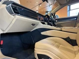 2018 Porsche Panamera 4S 4WD Sedan for sale, Japanese used car export - photo 23 of 24 | GULJI TRADERS