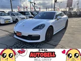 2018 Porsche Panamera Sedan for sale, Japanese used car export - photo 1 of 30 | GULJI TRADERS